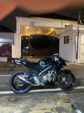 Yamaha Vixion Nva 2015 Ganteng