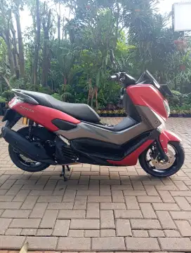 Yamaha nmax 2019 fulori supergres pajak baru bayar mesin super alus