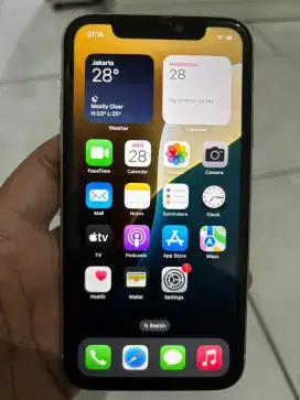 Jual iPhone 11 128Gb