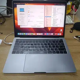 MacBook Pro 16 M1 MULUS