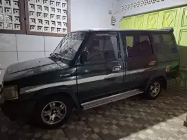 Kijang Grand Extra Long (LGX) 1994