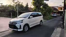 Avanza veloz 2019