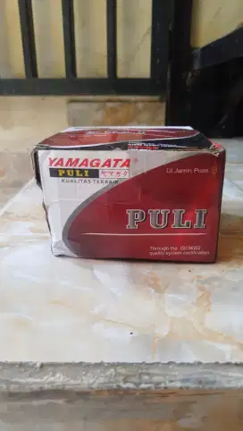 PULLY VARIO 110 YAMAGATA, BISA NEGO