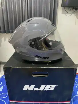Di jual helm NJS ZX 1R