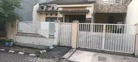 DIJUAL RUMAH GRAND DELTASARI CATTELYA WARU