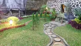 Dijual rumah di rancamaya bogor