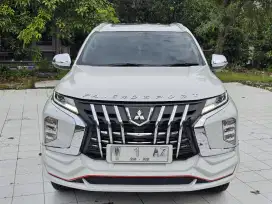 Pajero dakar At tahun 2022