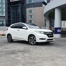 Honda HR-V 2015 Bensin
