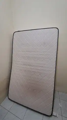 Kasur Busa Zinus 120x200