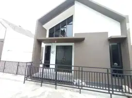 RUMAH MURAH MODERN SCANDINAVIAN DEKAT BUGISAN DALAM RINGROAD