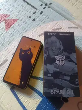 Tecno SPARK GO 1 RAM 4+4/128GB
