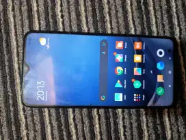 Jual aja redmi note 8 pro 6/128