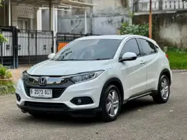 HRV 1.5 S AT 2019 DP MURAH MULAI 5JT