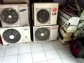 INDRA jaya servis ac kulkas mesin cuci pompa air dll nya