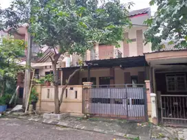 Dijual rumah  di Citragrand