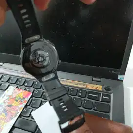 Dijual jam tangan huawei gt 5 pro