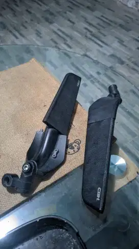 SPION kanan kiri
