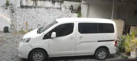 Jual Nissan Evalia 2014 A/T