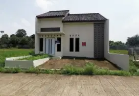 Dijual Rumah Dibawah Pasaran Bojonggede Bogor