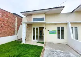Rumah siap huni di Prambon , lokasi dekat surabaya