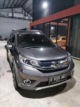 Honda BRV 2016 E AT