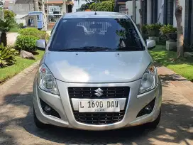 Splahs matic gl 2013 Km 50rb istw bs krdt