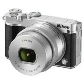 Jual Kamera Nikon 1 J5