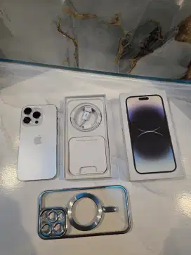 Iphone 14 pro internal 256 fulset inter all operator