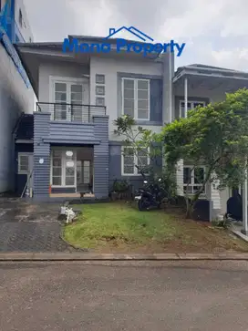 Disewakan  rumah di kota wisata Cibubur