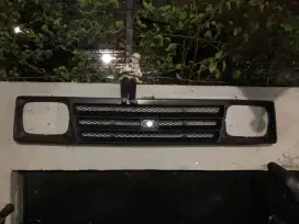 Grill suzuki jimny blitz original