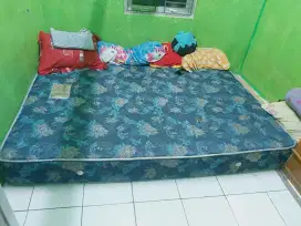 Spring bad ukuran 2m×165