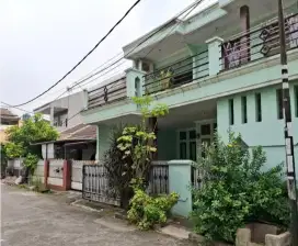 Dijual Rumah dibawah pasaran Tugu Cimanggis Kota Depok