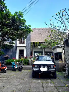 Toyota Land Cruiser 1982 Diesel