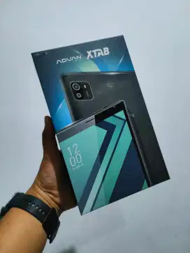 Advan x tab 4/64 promo