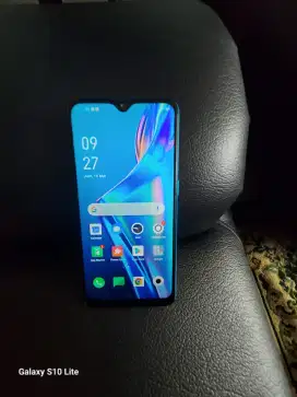 Jual hp oppo a12 hp cas