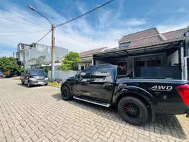 Rumah Siap Huni Dalam Cluster Harmoni BNR