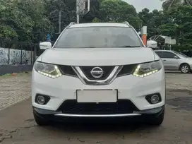 Xtrail T32 2.0 AT 2014 pemakaian 2015