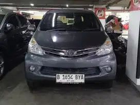 Toyota avanza G matik 2013