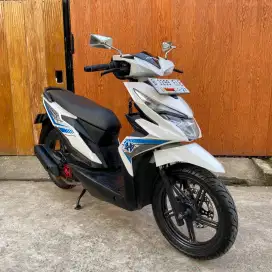 BEAT ESP 2017 PAJAK PANJANG MESIN HALUS