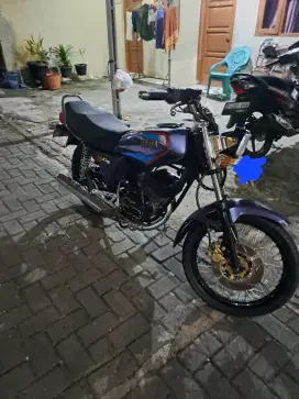 RX KING tahun 1997