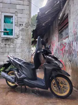 vario kzr 2013 - 2014