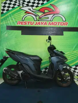 All new vario 125 keyles bisa cash/kredit #rjm
