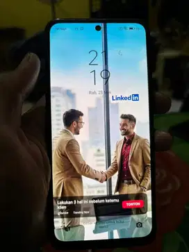 Redmi note 10s kelengkapan HP cas ori