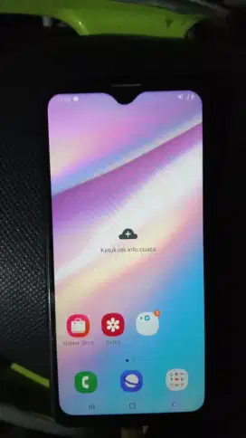 Samsung a10s ram 2