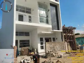 DIJUAL RUMAH 2 LANTAI DI RAJABASA BANDARLAMPUNG