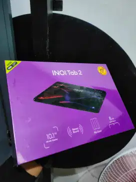 inoi tab 2 garansi resmi LTE