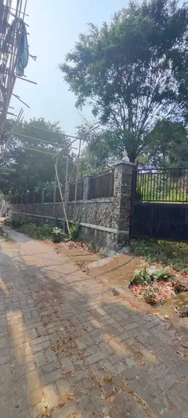 Di jual tanah di kawasan  premium cilandak jakarta
