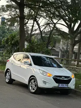 Hyundai Tucson 2.0 Matic 2013 Istimewa Tdp 25jt