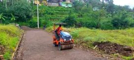 Langka!! Kavling di Jatinangor Lokasi Sudah Tertata Rapi
