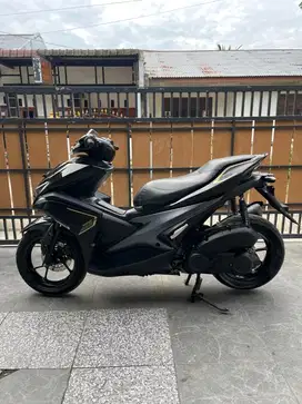 Yamaha Aerox 155 Tahun 2020